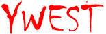 logo YWEST